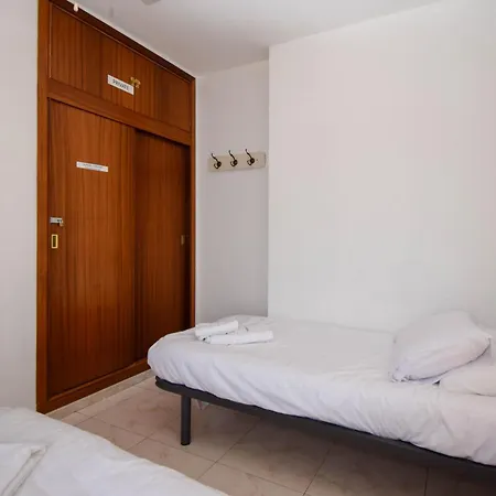 Apartment Ref 257 En Primera Linea De Playa Con Impresionantes Vistas Al Mediterraneo