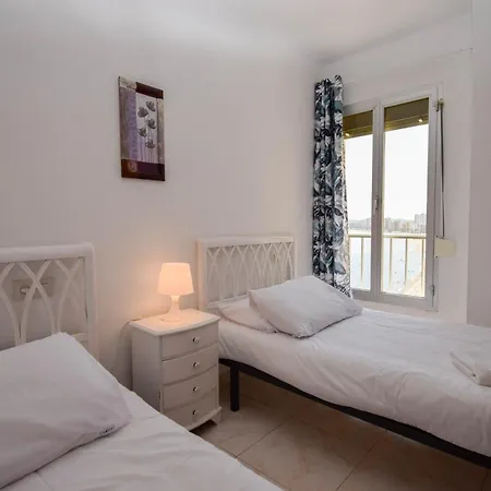 Ref 257 En Primera Linea De Playa Con Impresionantes Vistas Al Mediterraneo Apartment *