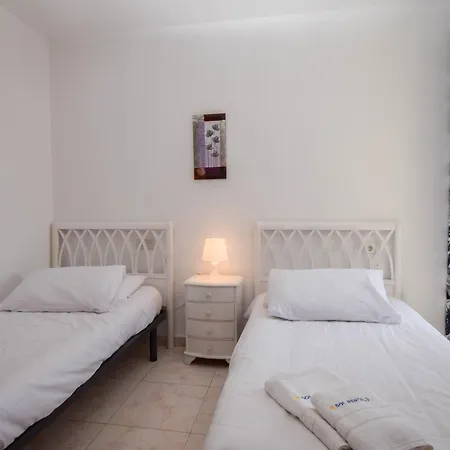 Apartment Ref 257 En Primera Linea De Playa Con Impresionantes Vistas Al Mediterraneo