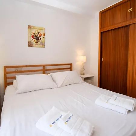 Ref 257 En Primera Linea De Playa Con Impresionantes Vistas Al Mediterraneo * Fuengirola