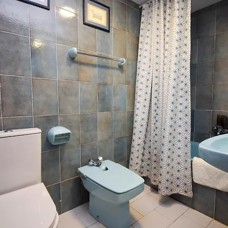 Ref 257 En Primera Linea De Playa Con Impresionantes Vistas Al Mediterraneo